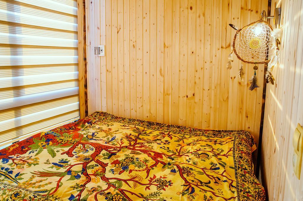 La Belle Verte Hotell Agara Eksteriør bilde